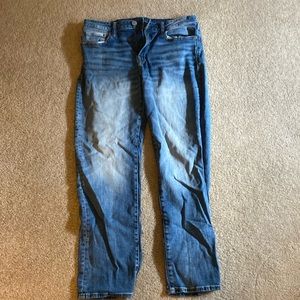 Men’s jeans